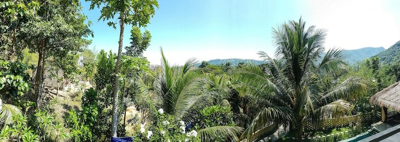 Bed & Breakfast Nipah Pool Villas & Restaurant