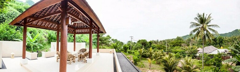 Bed & Breakfast Nipah Pool Villas & Restaurant