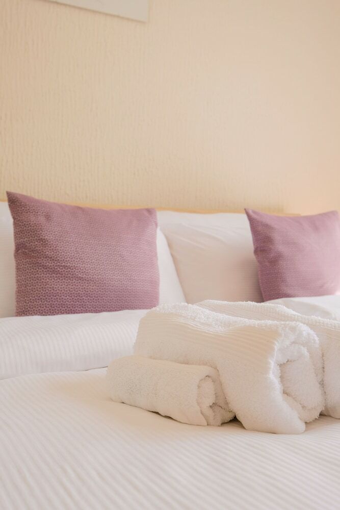 Apartamentos 3rooms Downtown Belgrade
