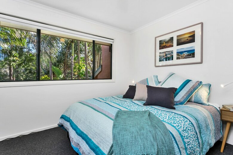 Mahogany Lodge