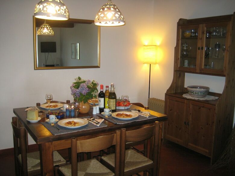 Apartamento Casa Messi A Vicolo Della Stella