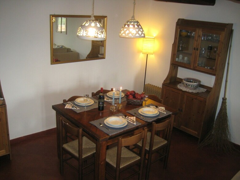 Apartamento Casa Messi A Vicolo Della Stella