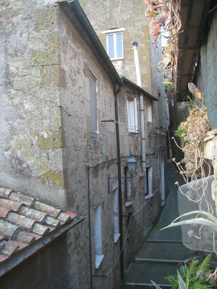 Apartamento Casa Messi A Vicolo Della Stella