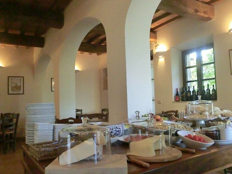 Apartamento Castel Brunello