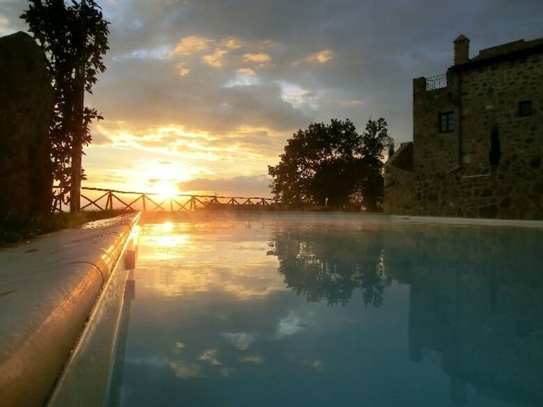 Apartamento Castel Brunello