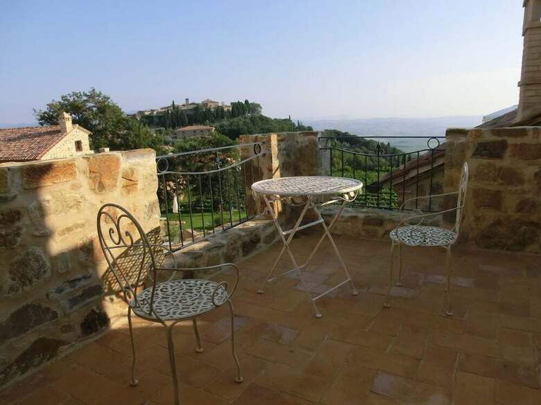 Apartamento Castel Brunello