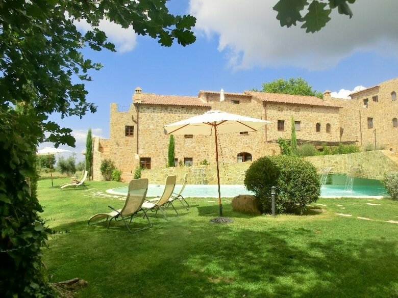 Apartamento Castel Brunello