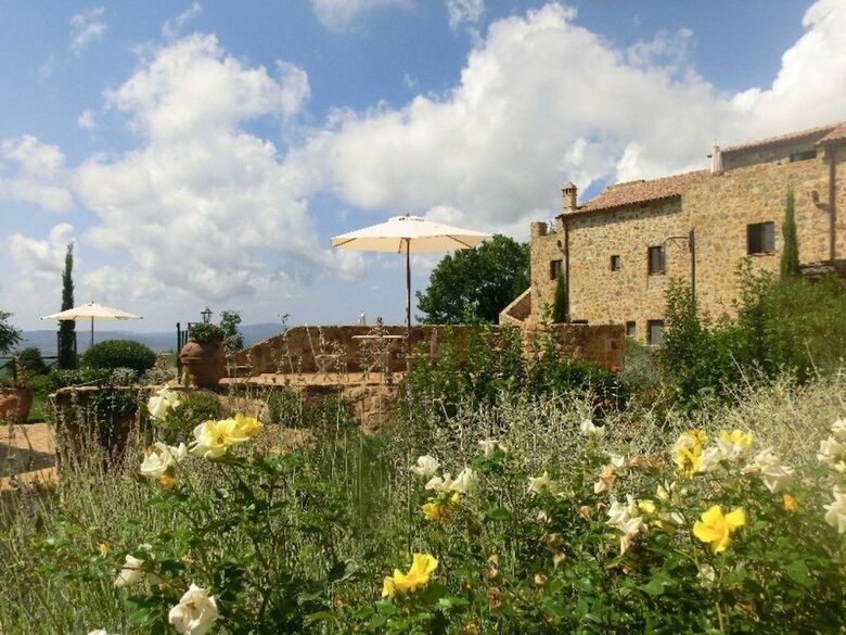 Apartamento Castel Brunello