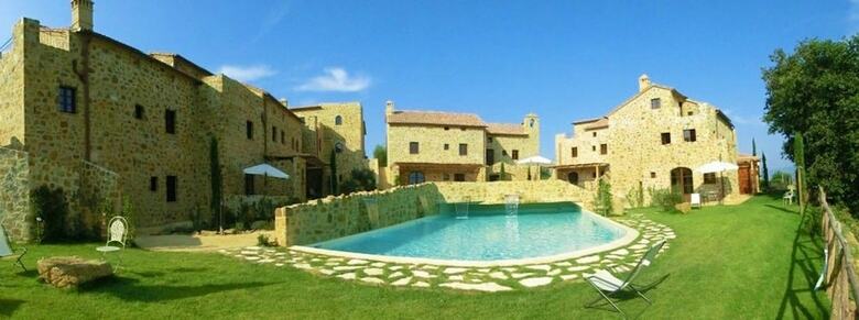 Apartamento Castel Brunello