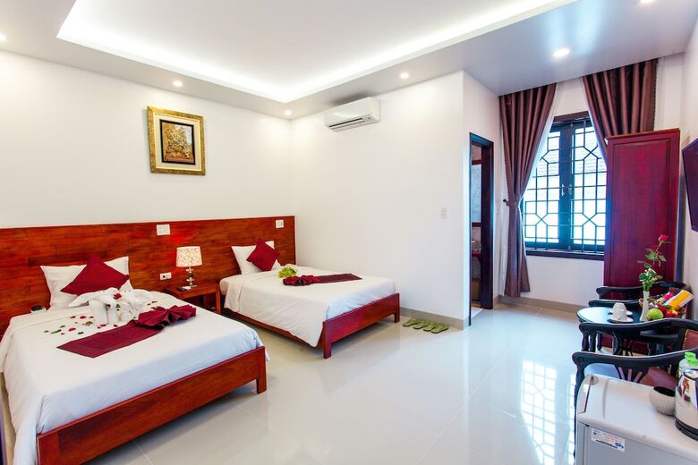 Hotel Gia Ph�t