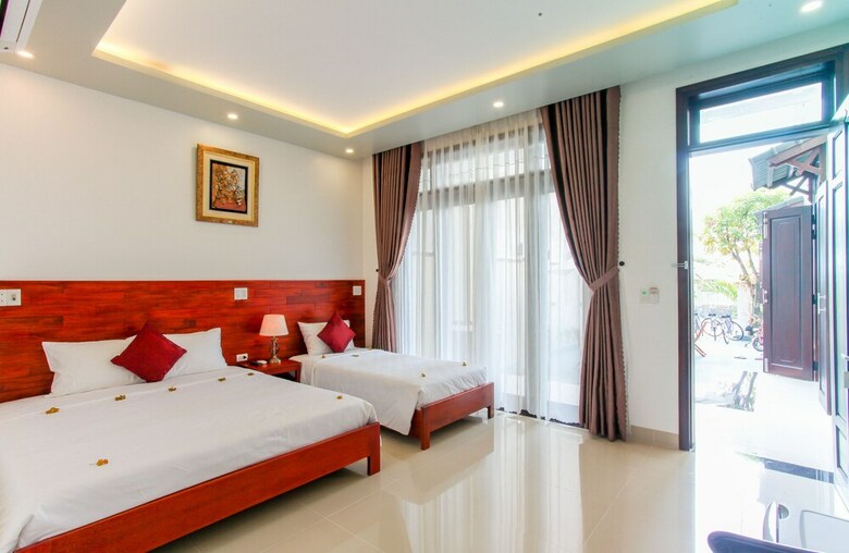 Hotel Gia Ph�t