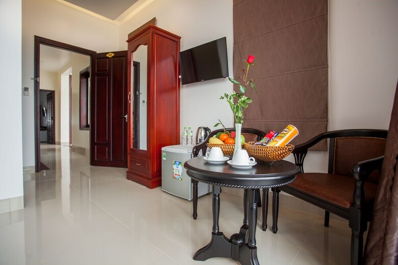Hotel Gia Ph�t