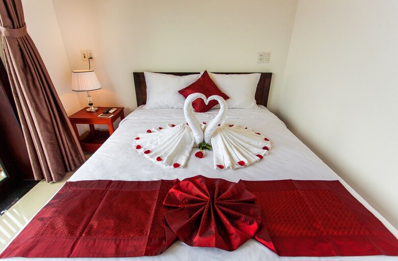 Hotel Gia Ph�t