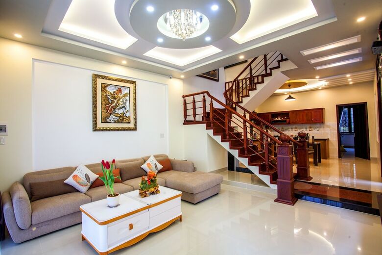 Hotel Gia Ph�t