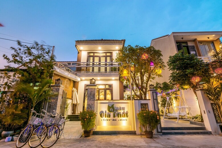 Hotel Gia Ph�t