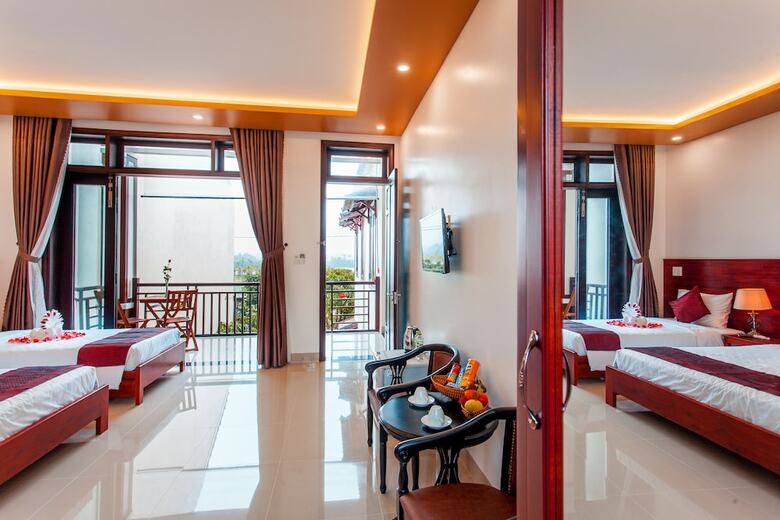 Hotel Gia Ph�t