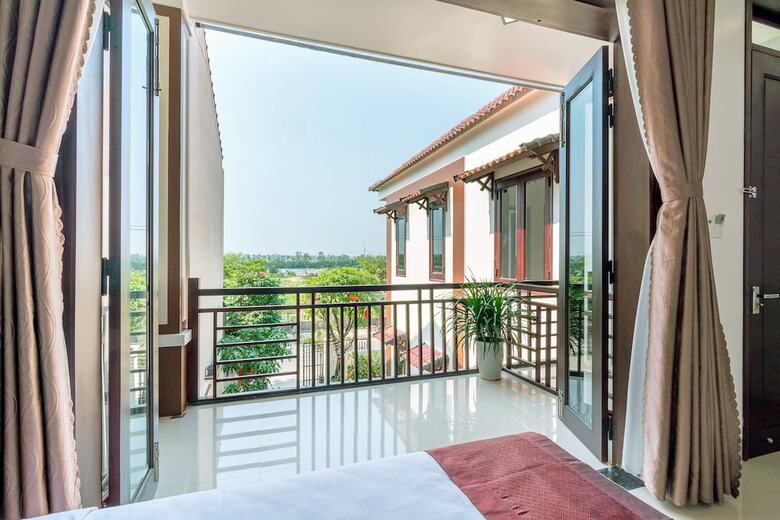 Hotel Gia Ph�t