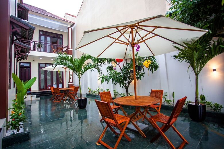 Hotel Gia Ph�t