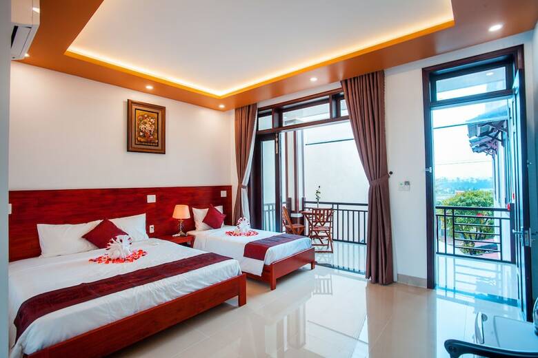 Hotel Gia Ph�t