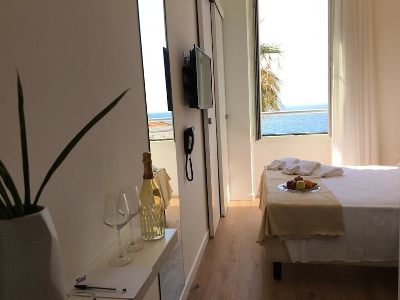 Hotel Miramare Luxury Dependance