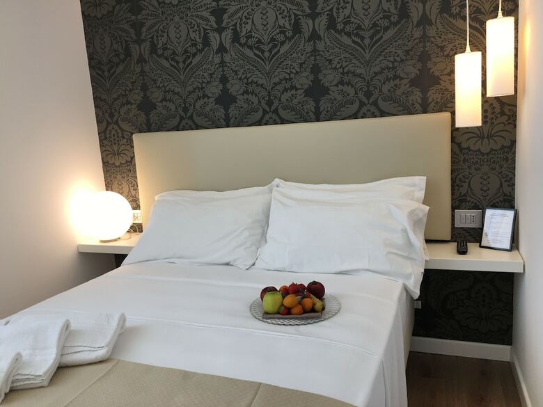 Hotel Miramare Luxury Dependance