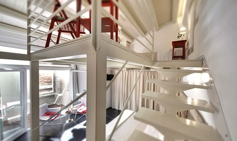 Hotel Sabbinirica