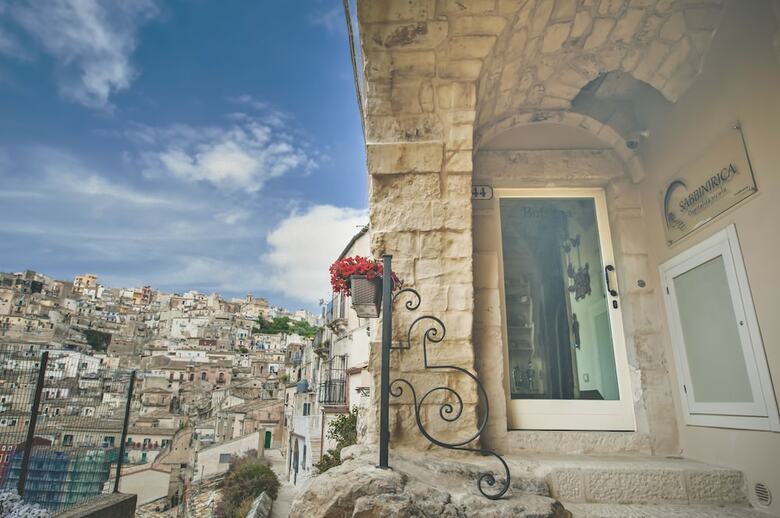 Hotel Sabbinirica