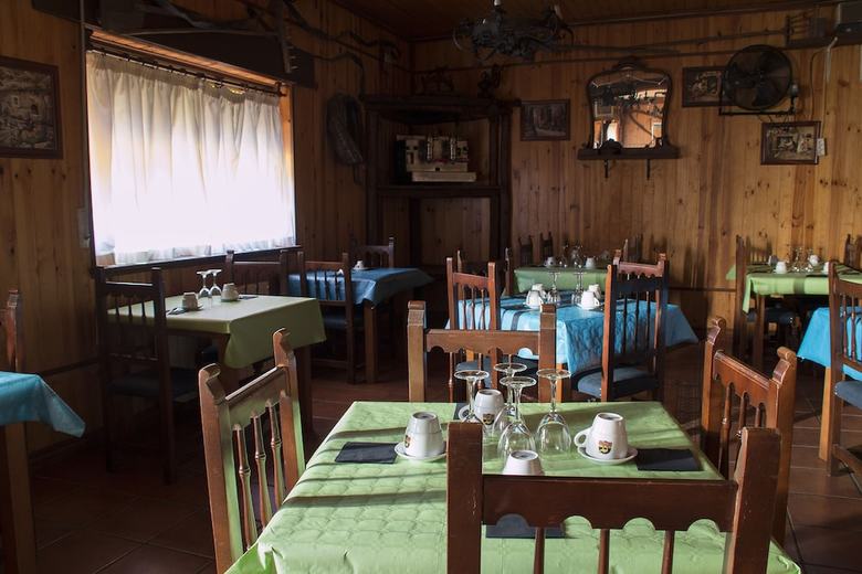 Hotel El Tirol
