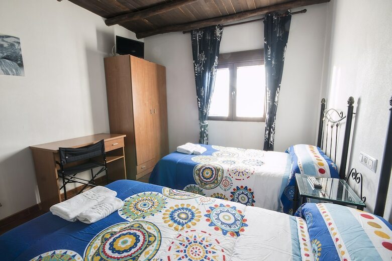 Hotel El Tirol