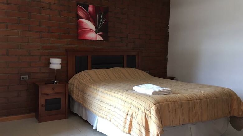 Hostal San Vicente