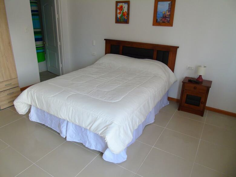 Hostal San Vicente