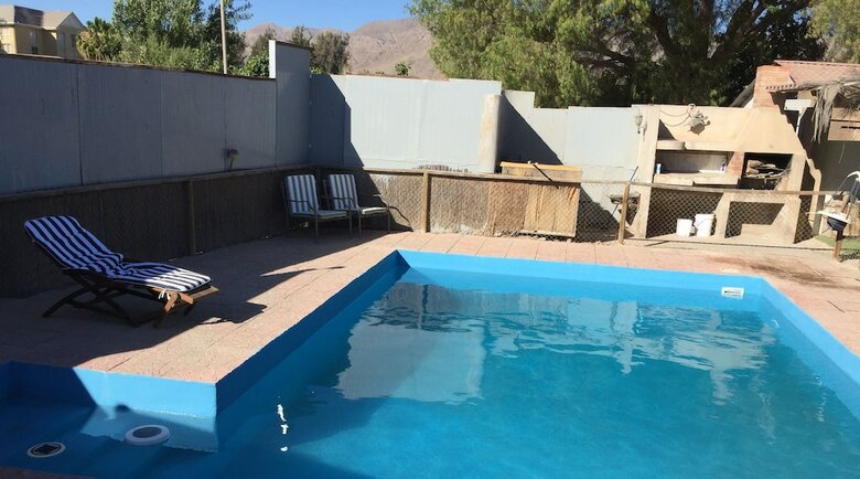 Hostal San Vicente