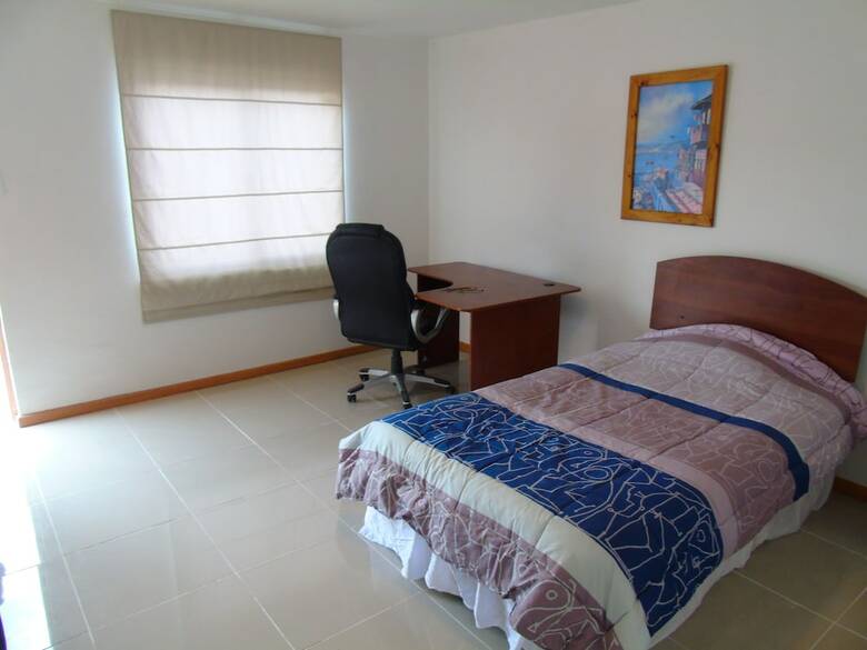 Hostal San Vicente