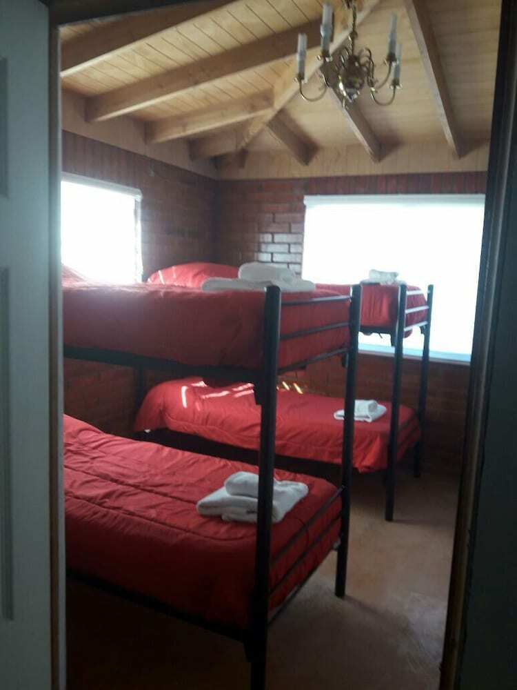 Hostal San Vicente