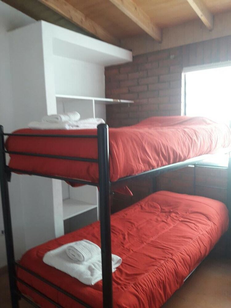 Hostal San Vicente