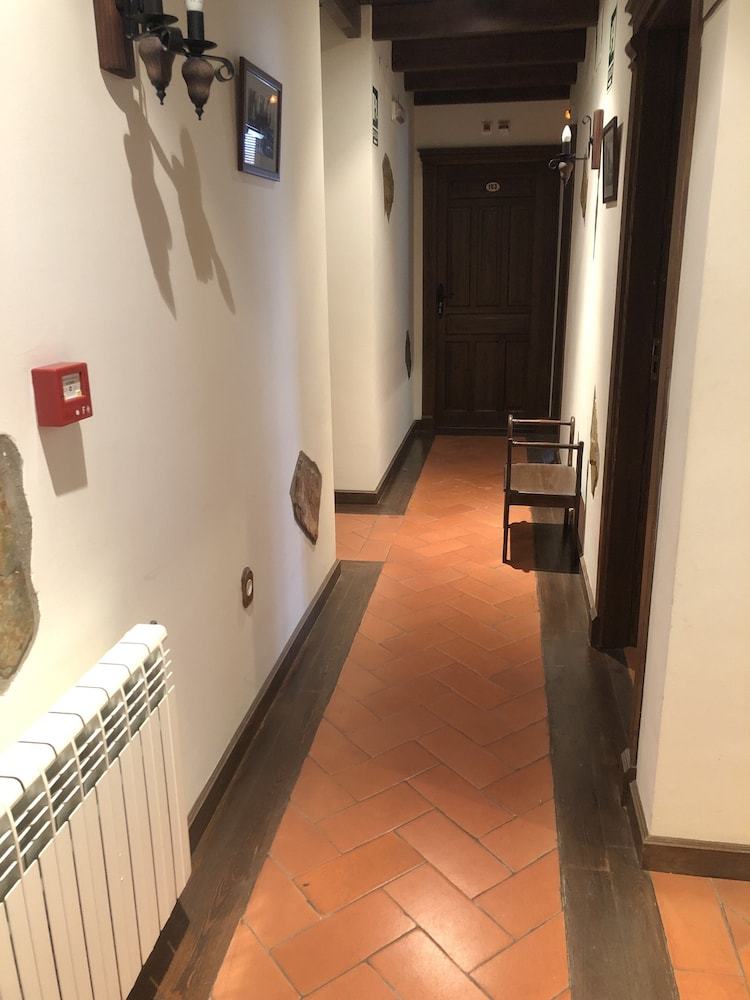 Hostal Dosca