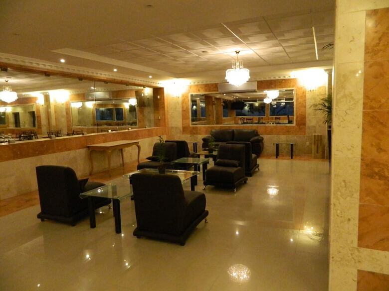 Hotel Palacio Maya