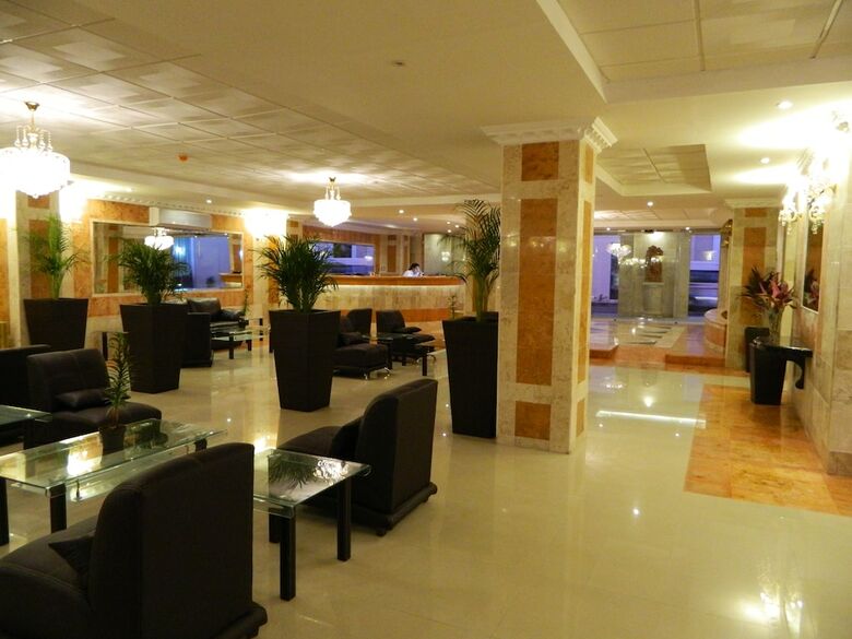 Hotel Palacio Maya
