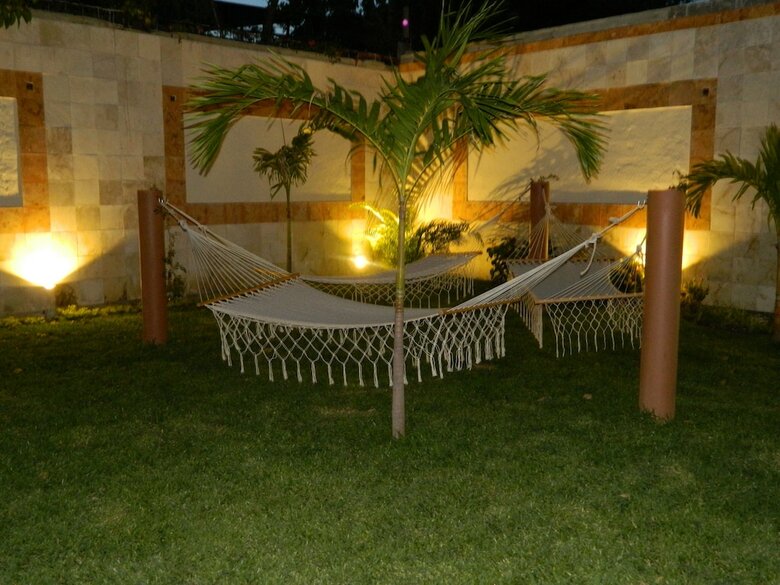 Hotel Palacio Maya