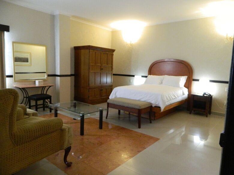 Hotel Palacio Maya