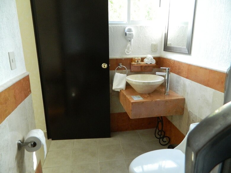 Hotel Palacio Maya