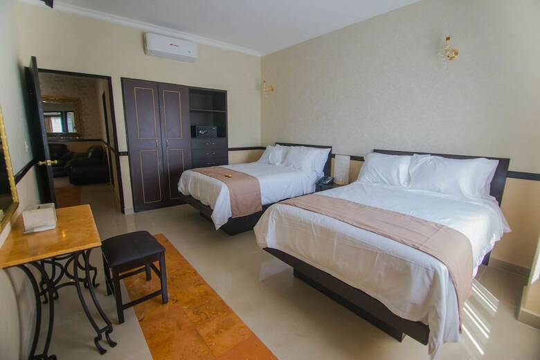 Hotel Palacio Maya