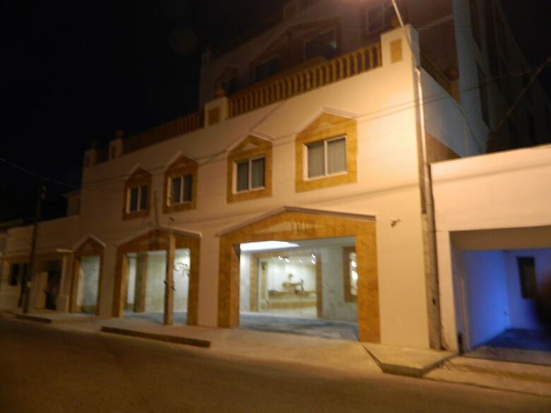 Hotel Palacio Maya