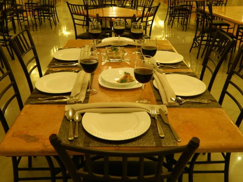 Hotel Palacio Maya