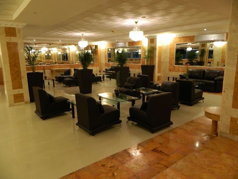 Hotel Palacio Maya