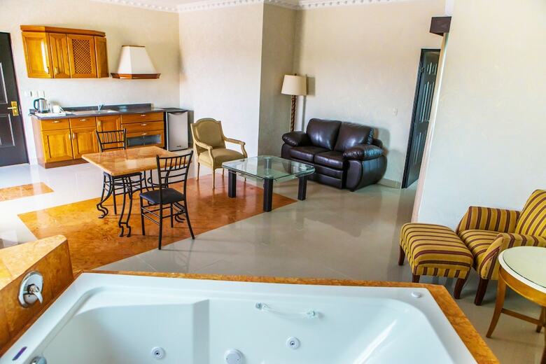 Hotel Palacio Maya