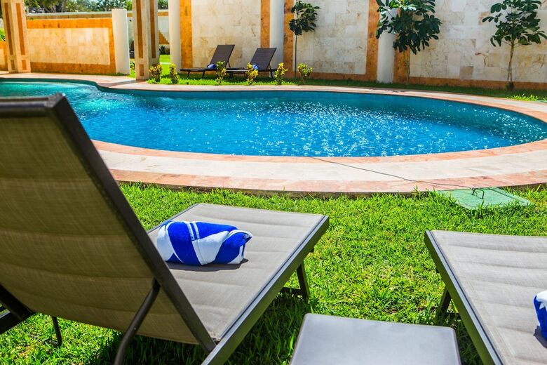 Hotel Palacio Maya