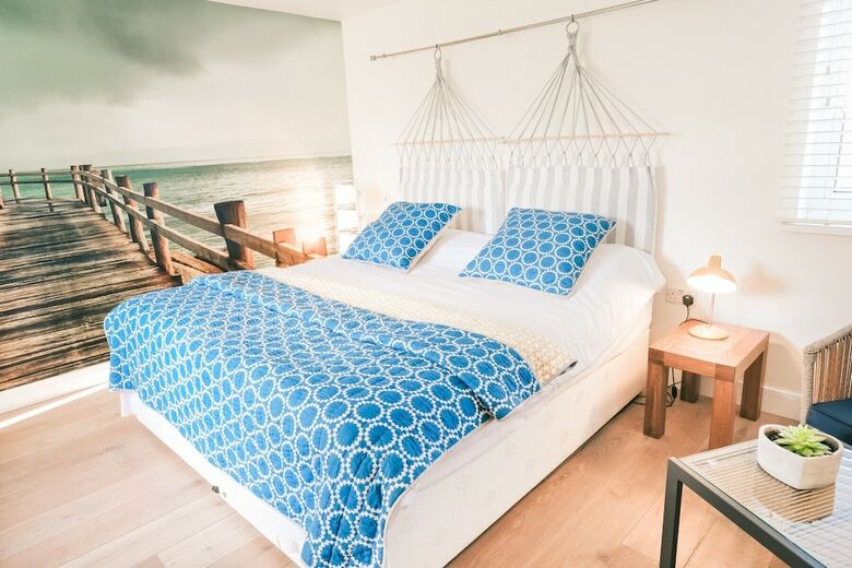 Bed & Breakfast The Beach