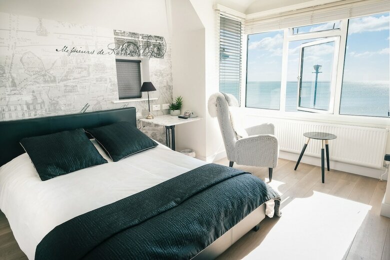 Bed & Breakfast The Beach
