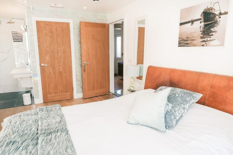 Bed & Breakfast The Beach